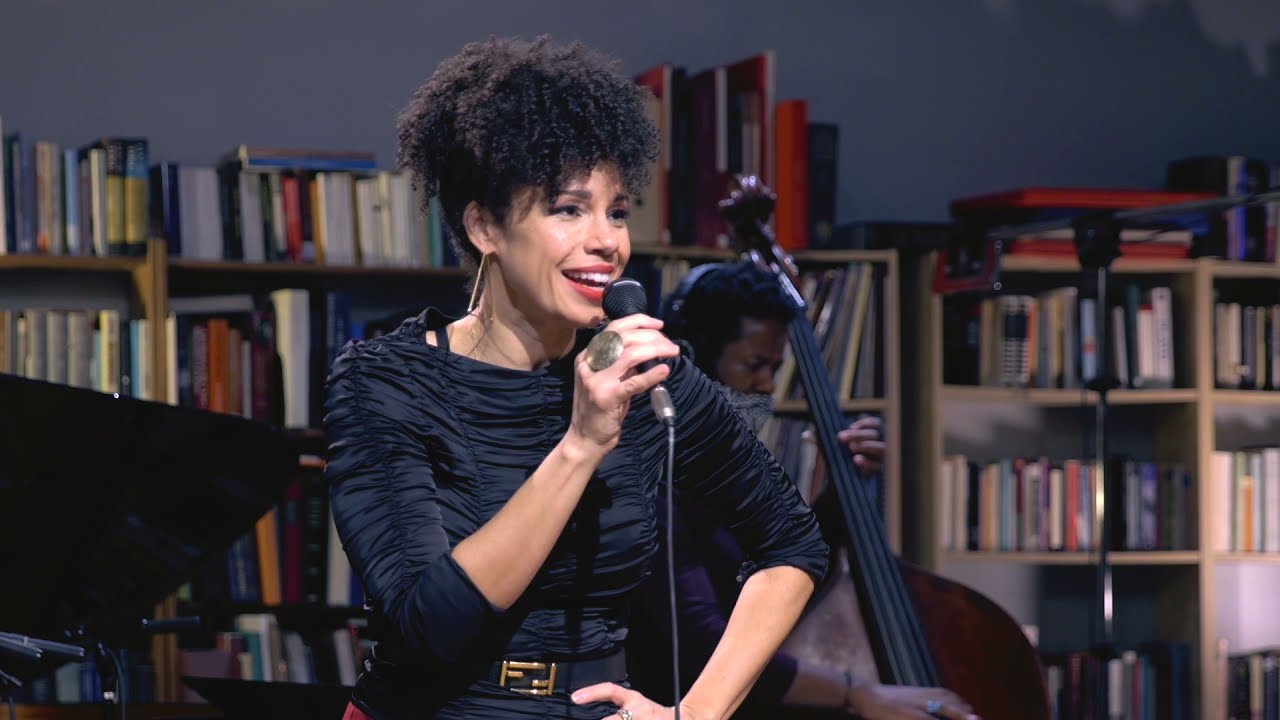 Gillian Margot - Yesterday's Blues (G. Margot)