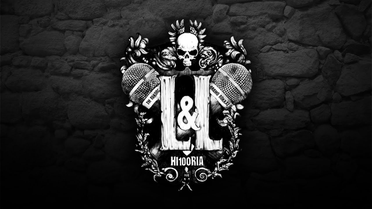 Luzer & Lkama (+ Reset & DJ Spinhandz) 