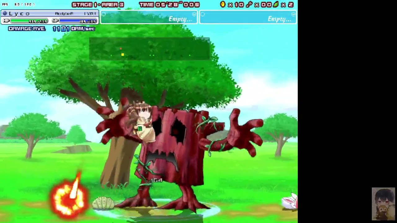 [Ragnarok Battle Offline (RBO)] Feeling nostalgic. It is as good as I remember!