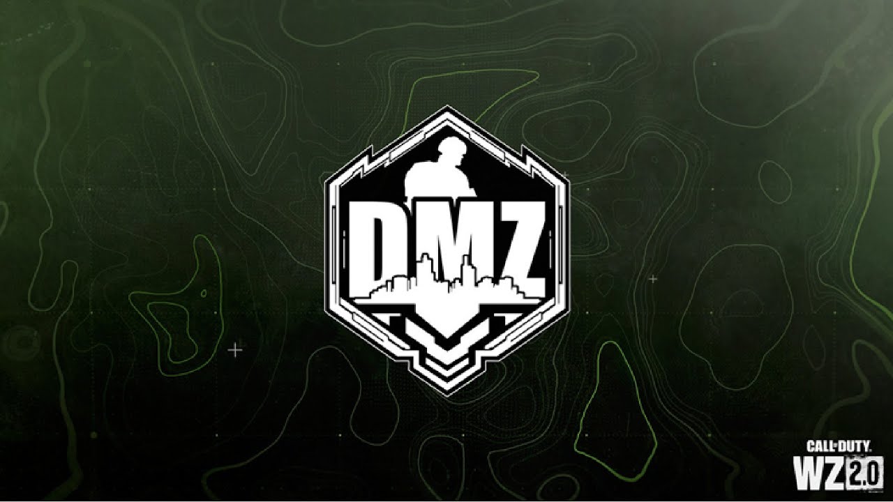 Call Of Duty - DMZ