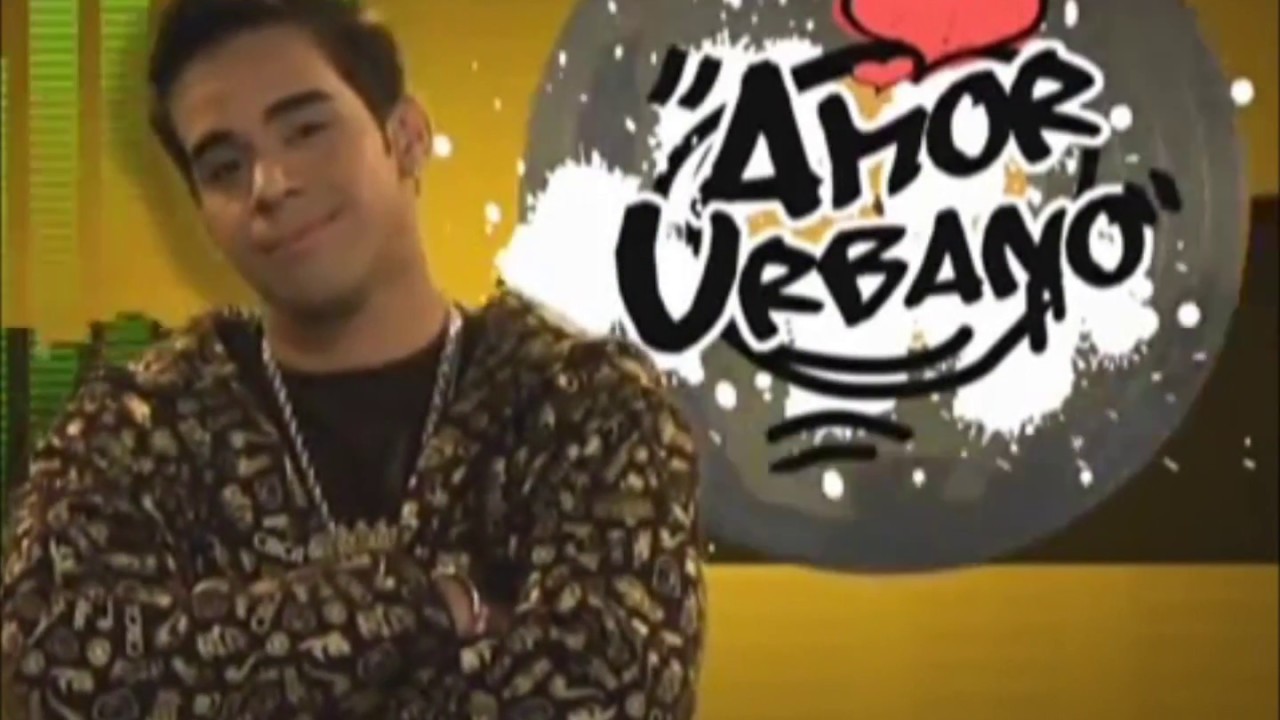 AMOR URBANO - CAPITULO 1