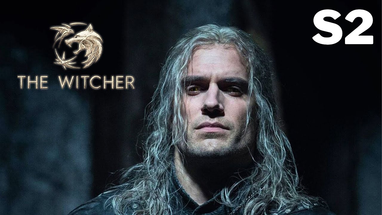 The Witcher - Season 2 recap