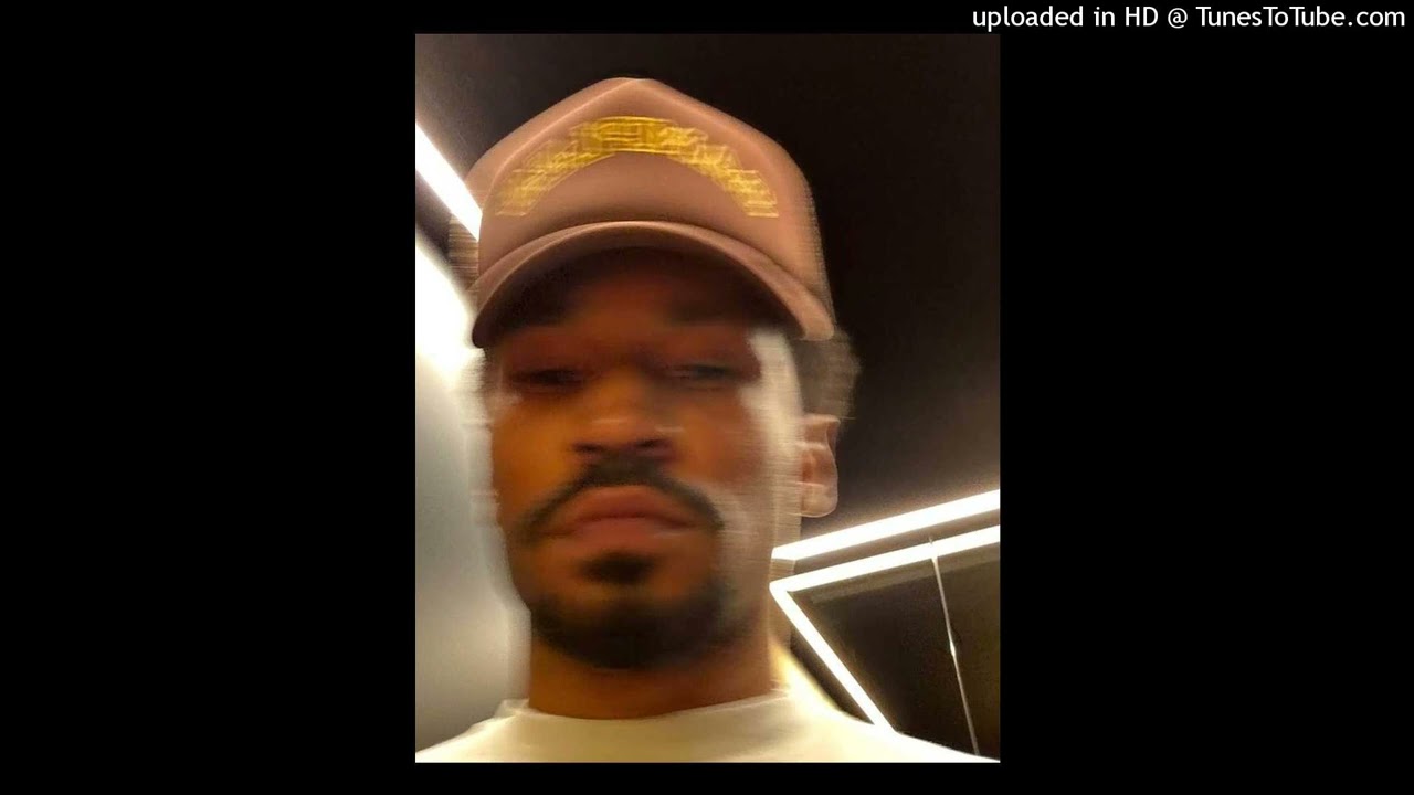 (Free) Kaytranada + Pharrell type beat 