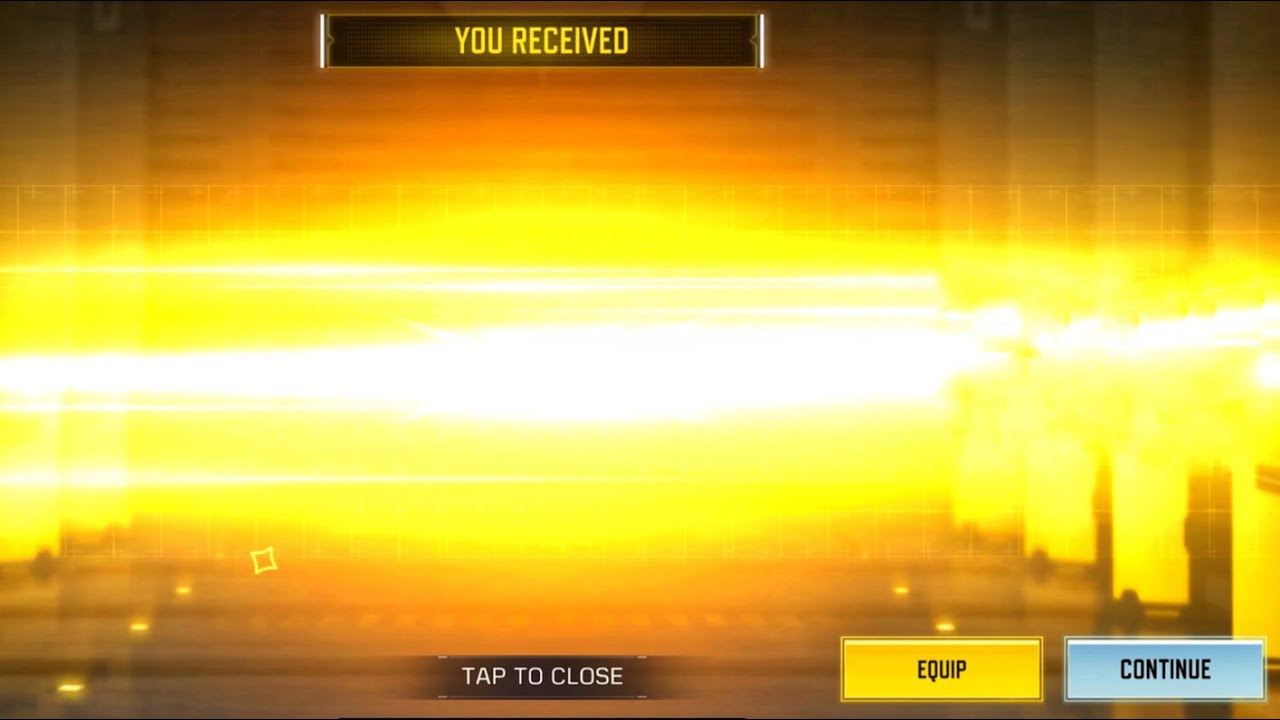 CODM Credit Shop Update!