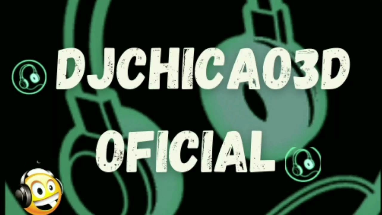 BREGA TECNO MARCANTE - PARÁ TECNO - JOSY LIMA. (((((DJCHICÃO3D)))))