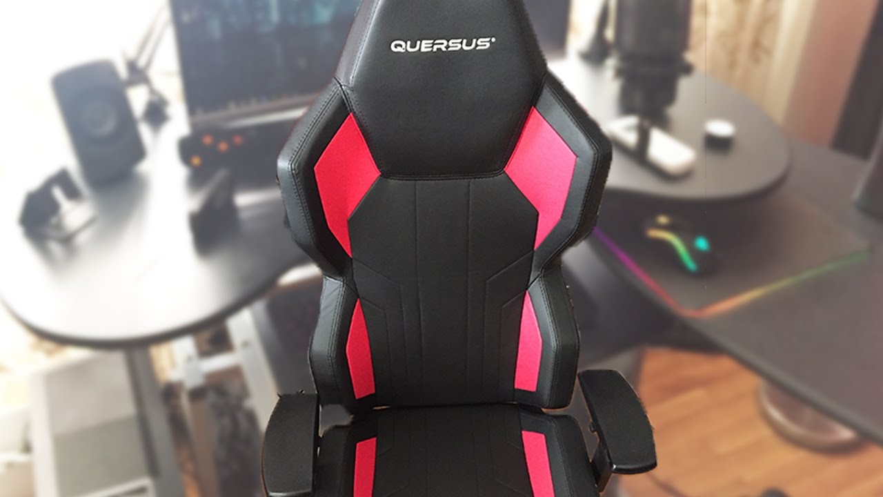 Noul Scaunel | Quersus