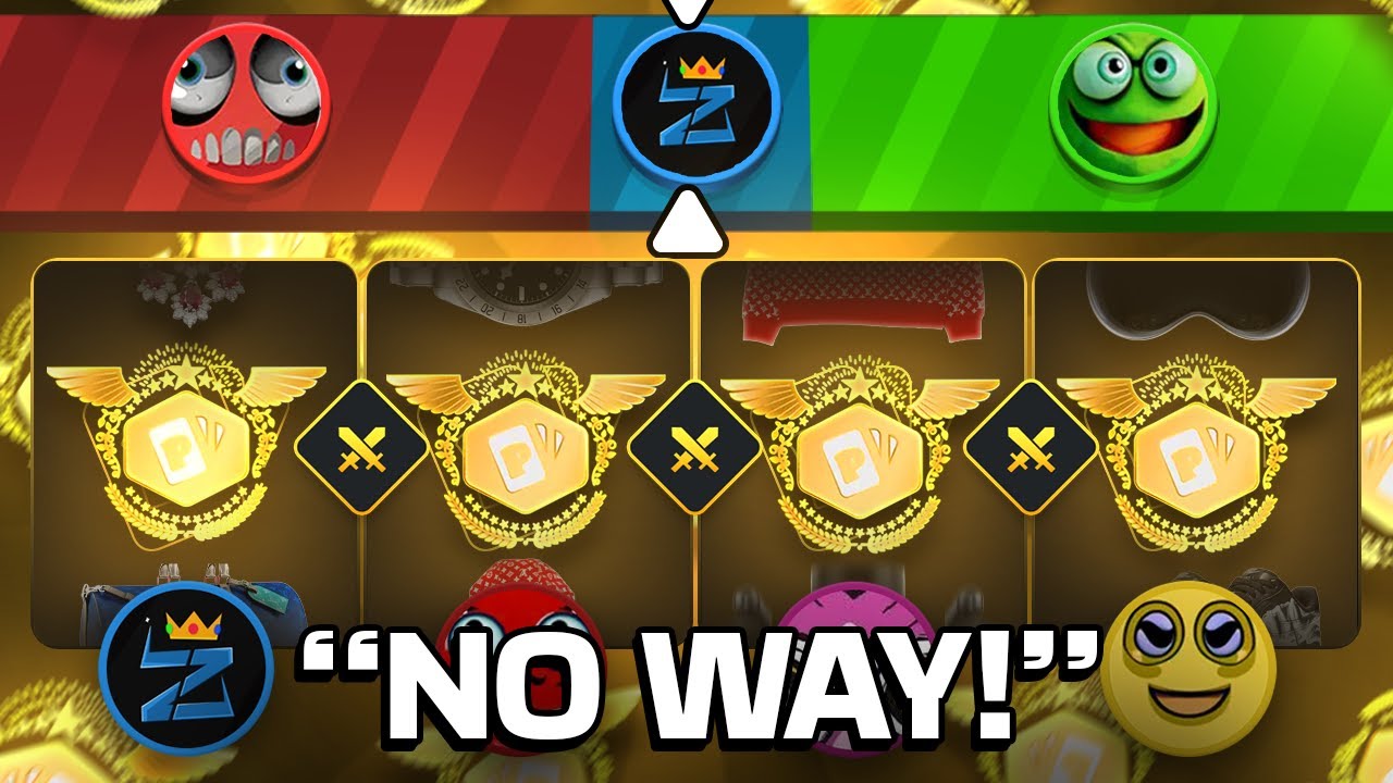 WE SNIPED THE JACKPOT WHILE ALL-IN FOR HUGE PROFIT ON PACKDRAW!! (5 GOLDS)