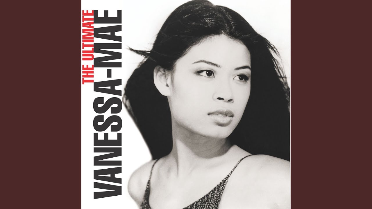 Vanessa-Mae / Youth: Night Flight