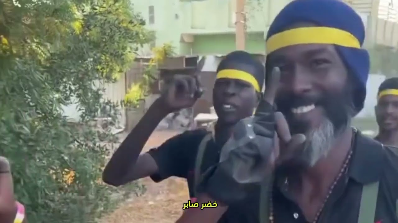 اماه لاتجزعي فالحافظ الله - (ادبيـات)