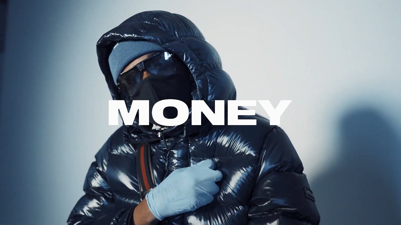 [FREE] NY Drill Type Beat x Uk Drill Type Beat - 