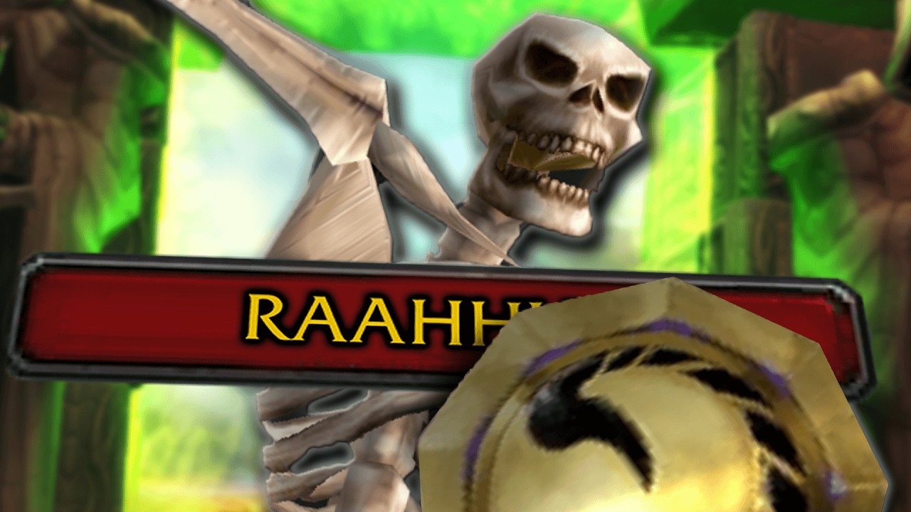 The Classic TBC Launch Experience