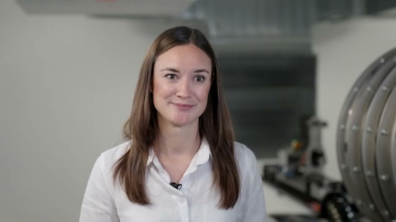 Meet Vectoflow  | Precision Aerodynamic Measurement