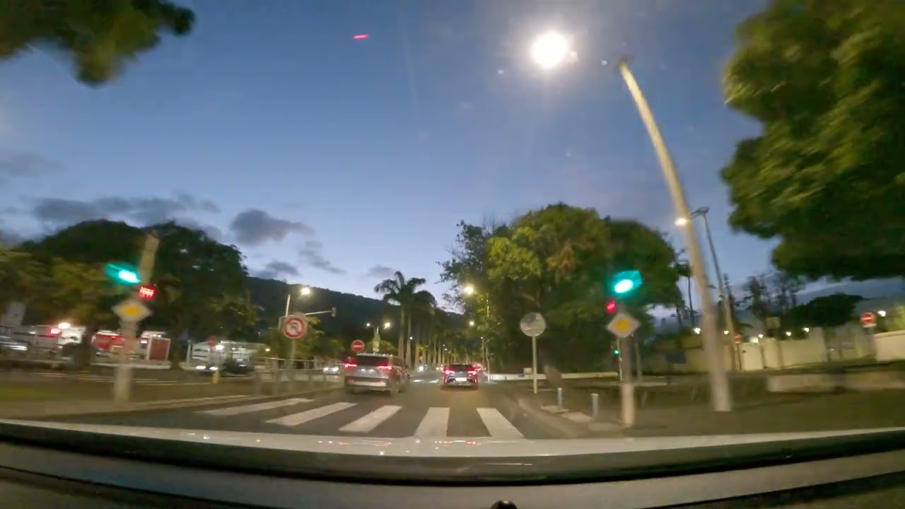 Île de la Réunion, Saint Denis ,part 39