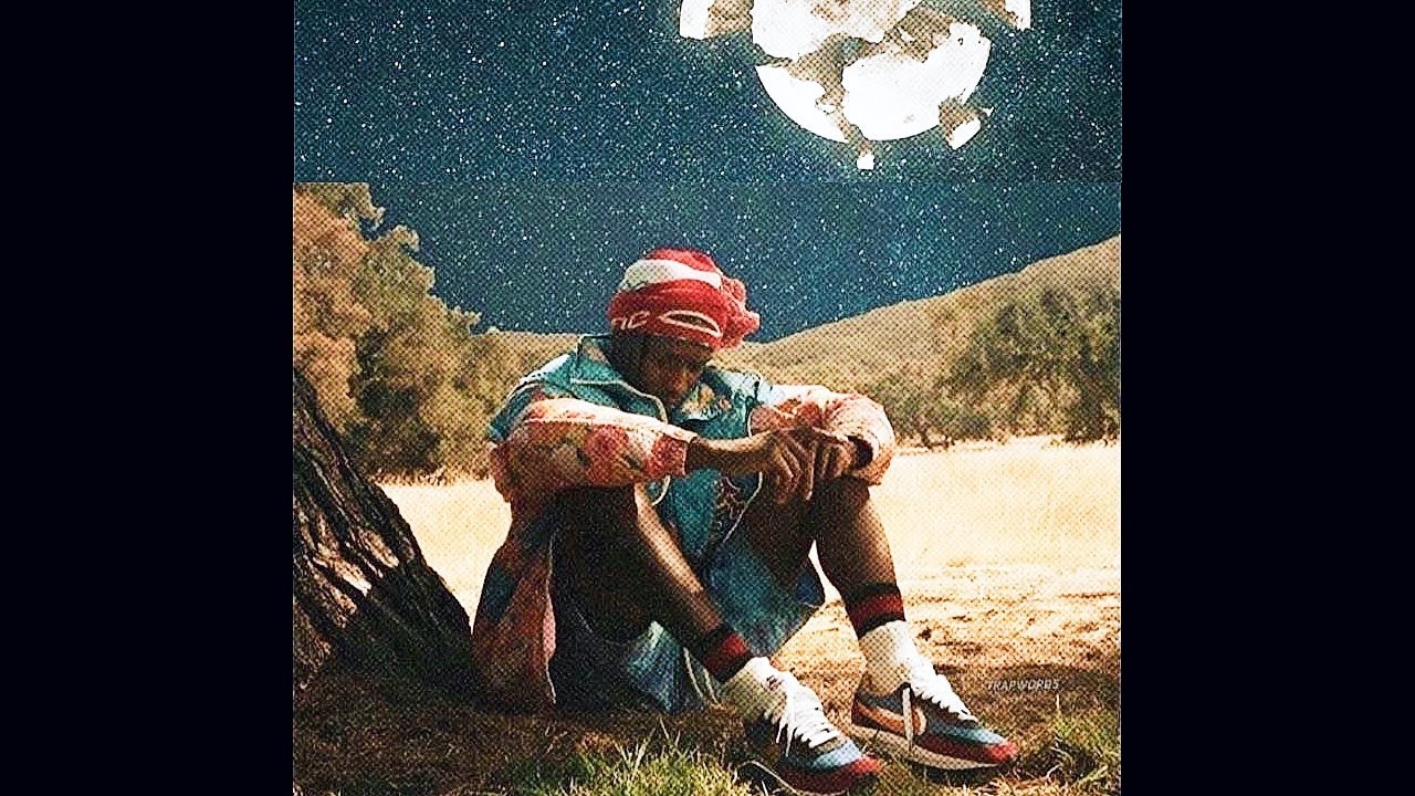 FRANK OCEAN X ASAP ROCKY TYPE BEAT 