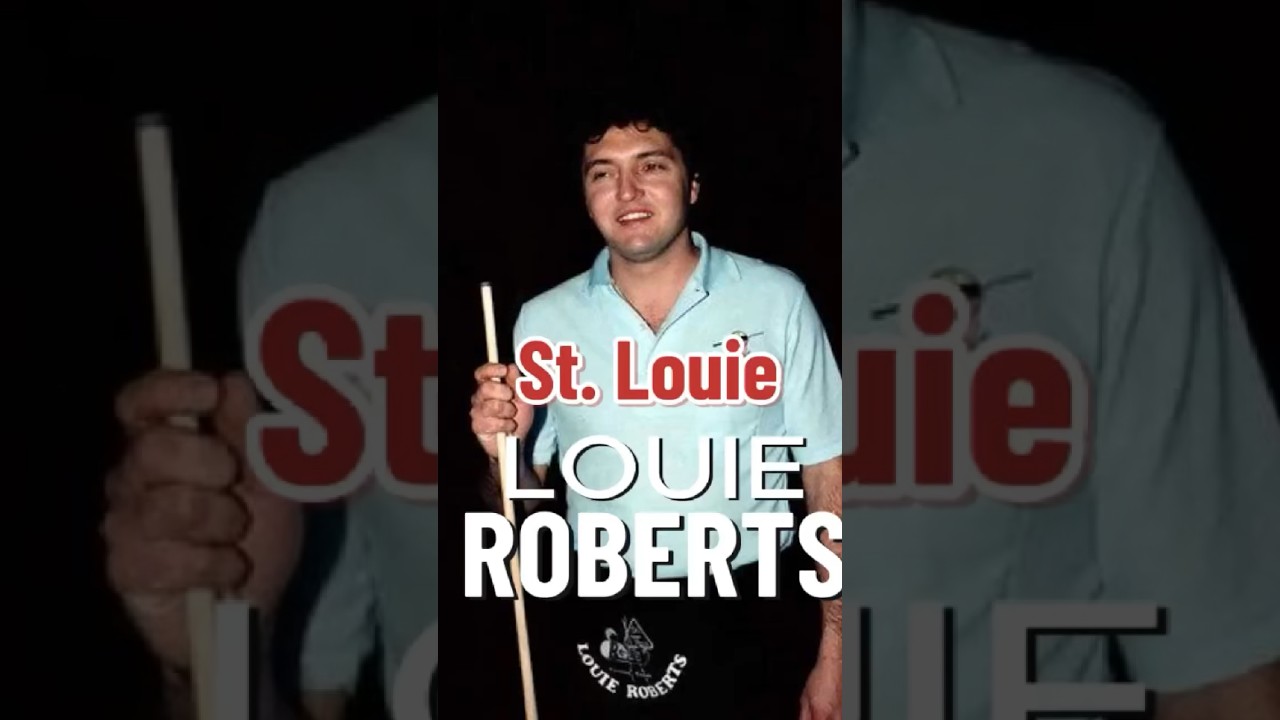 Pool legend known for shotmaking, charisma, and mysterious, tragic death. #PoolLegend #TragicDeath