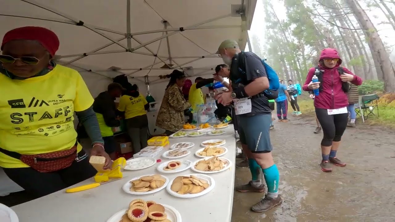 Ultra Marathon des Cirques 2024
