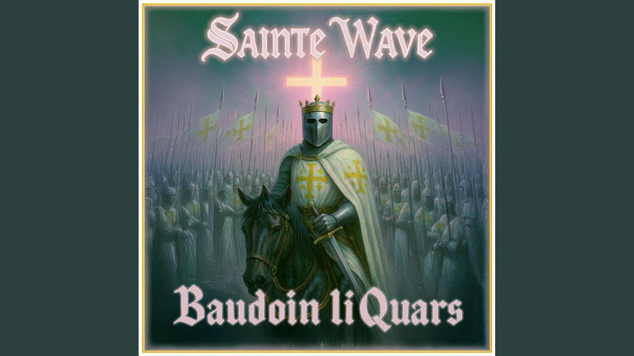 Baudoin li Quars