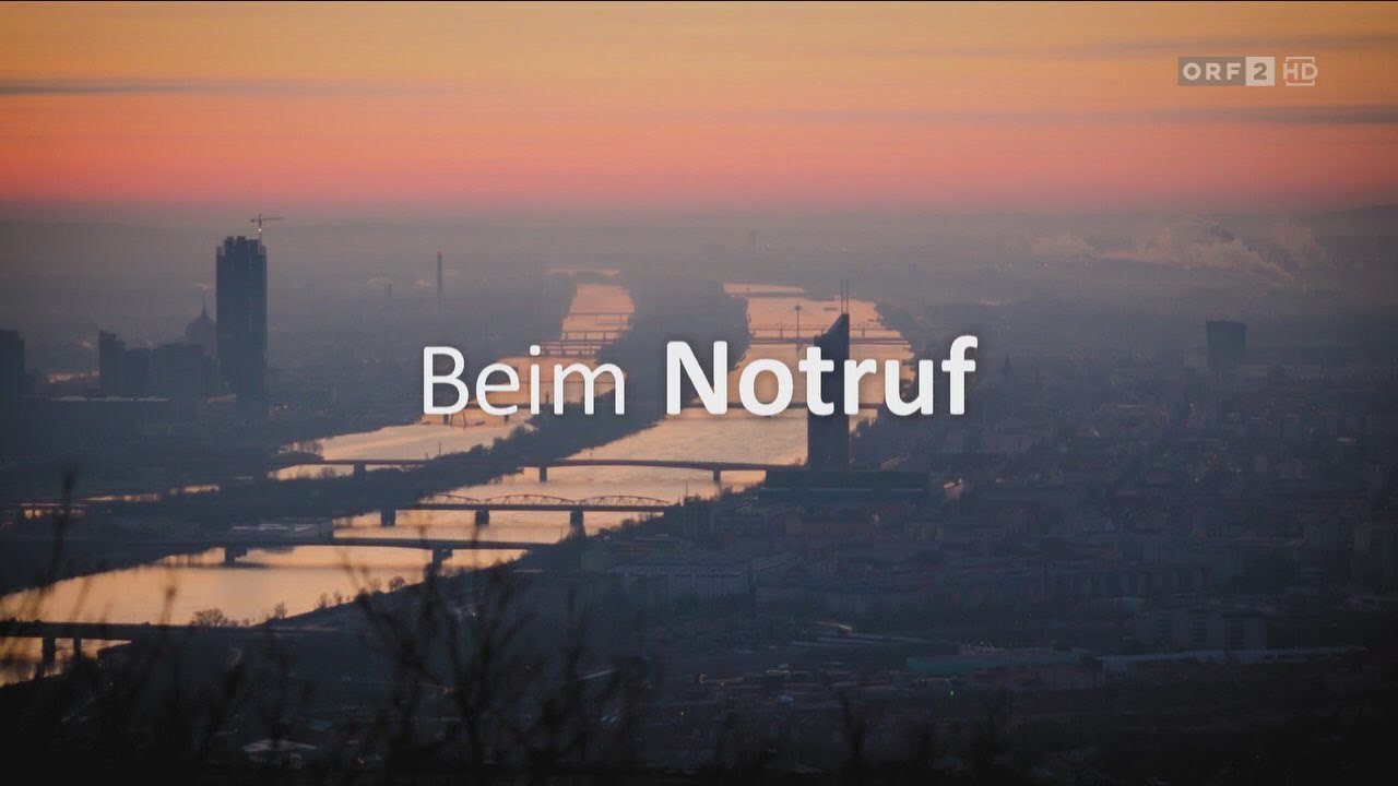 ein.blick beim Notruf | ORF2