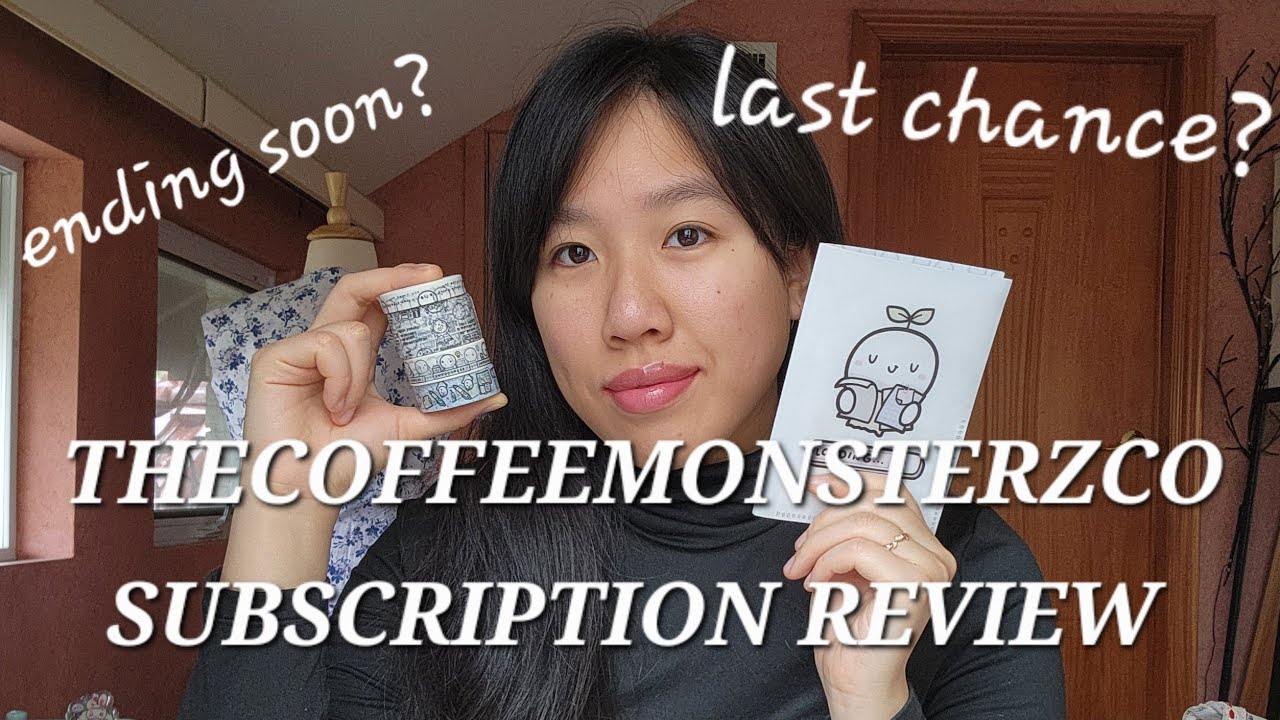 TCMC SUBSCRIPTION REVIEW