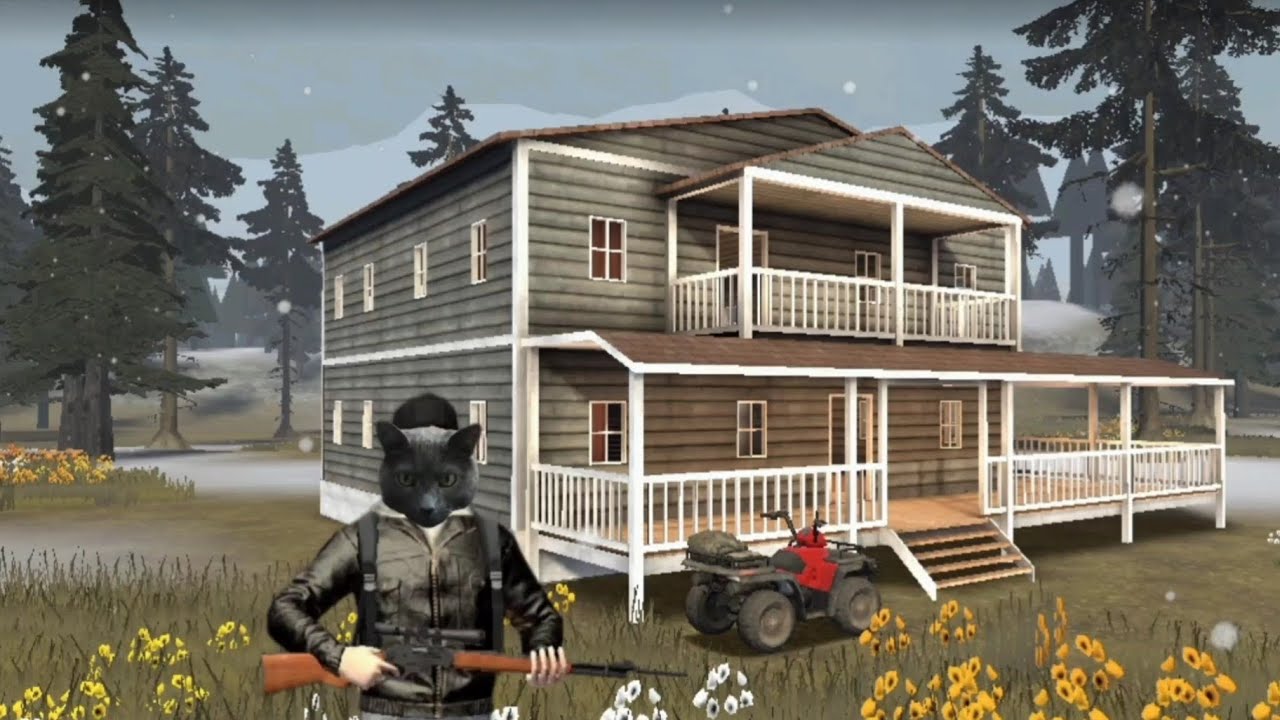DOZER HUNTS?!? American Marksman First Look!