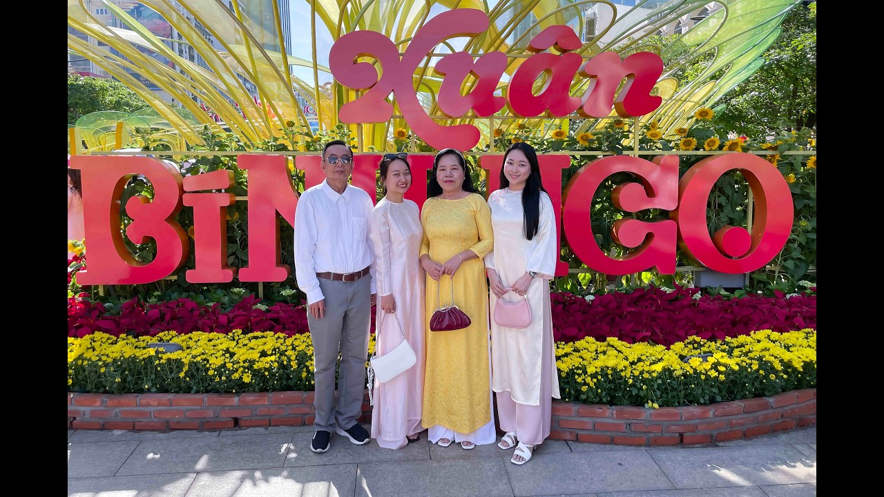 Duong Hoa Xuan 2026