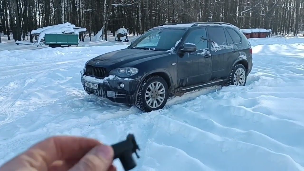 датчик загрязнения наружного воздуха БМВ , вскрытие и попытка ремонта
