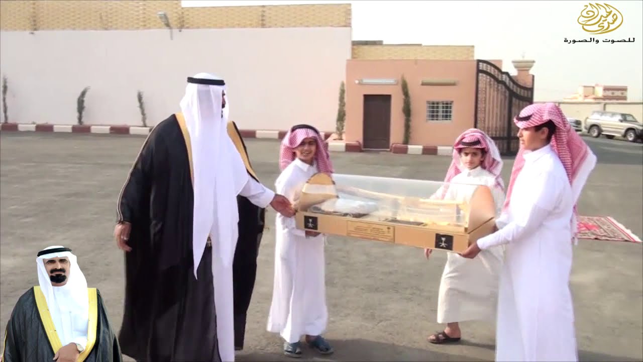 حفل تقاعد الاستاذ/مبارك سعيد ال مفرج الزهيري