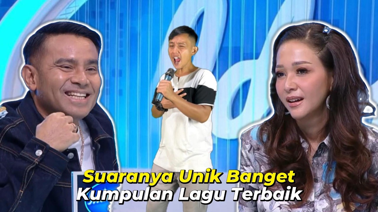 Kumpulan Lagu Terbaik Si Kembar Bersuara Unik