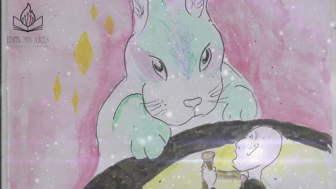Chapin Lapeau – Ambiance Complète (Version Longue) | Musique enfant & Lecture immersive