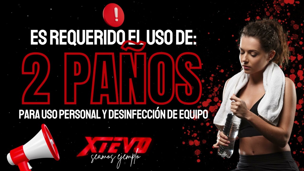 recordatorio XTEVO