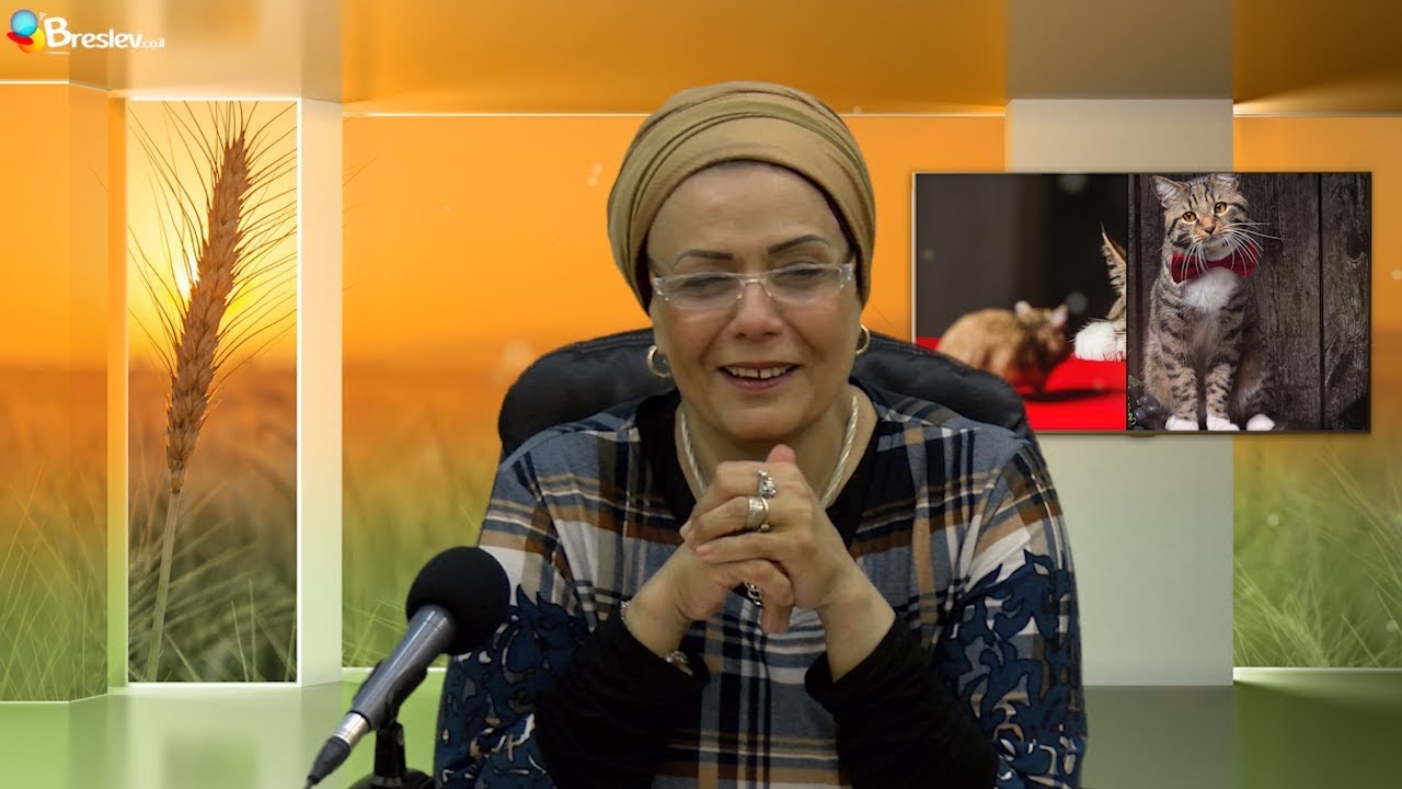 חג השבועות – זמן קבלת המתנה | הרבנית מרים ארוש