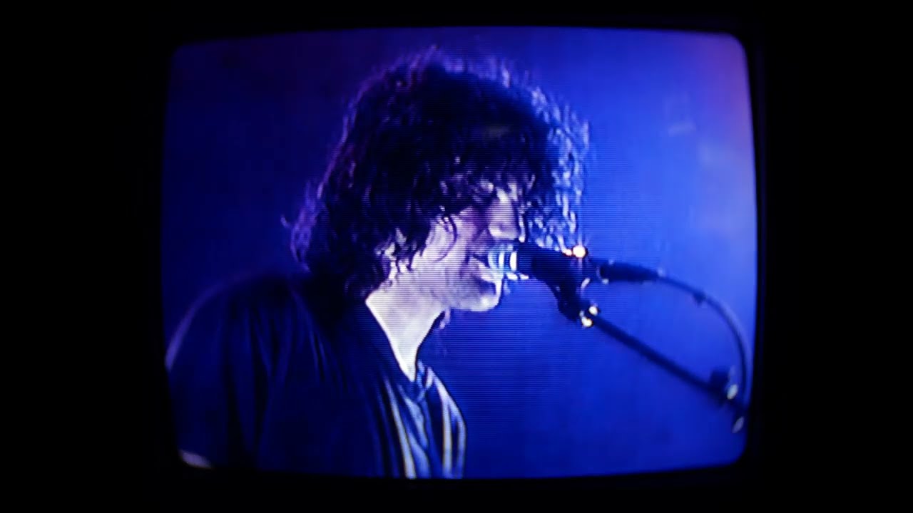 MJ Lenderman - Hangover Game (Live)
