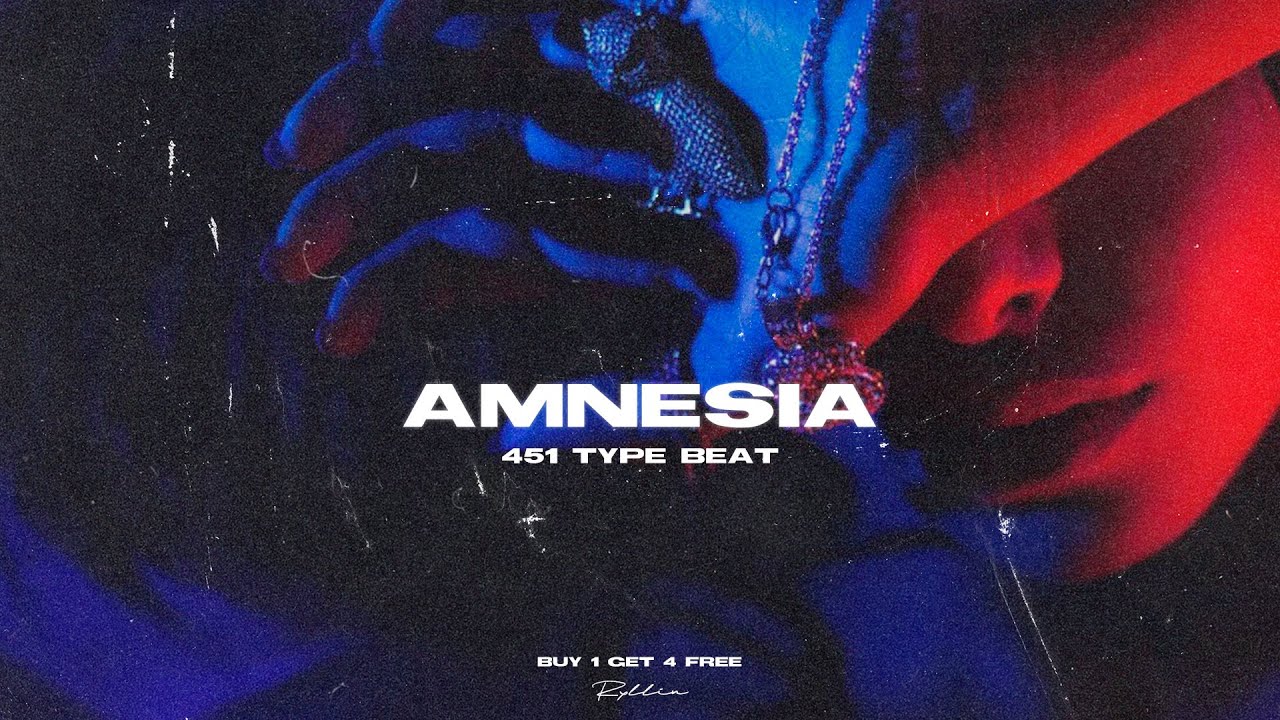 (FREE) 451 TYPE BEAT - 