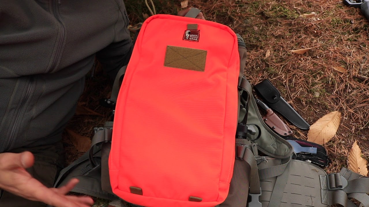 Hill People Gear, épisode #1/3 : le Umlindi