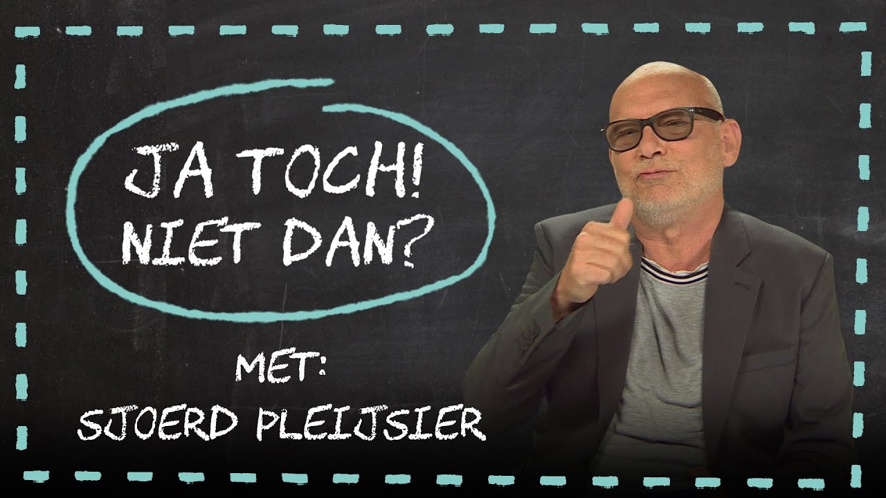 Acteur Sjoerd Pleijsier verliest hart aan Frankrijk: 'De wijn, de chansons, de Fransen'