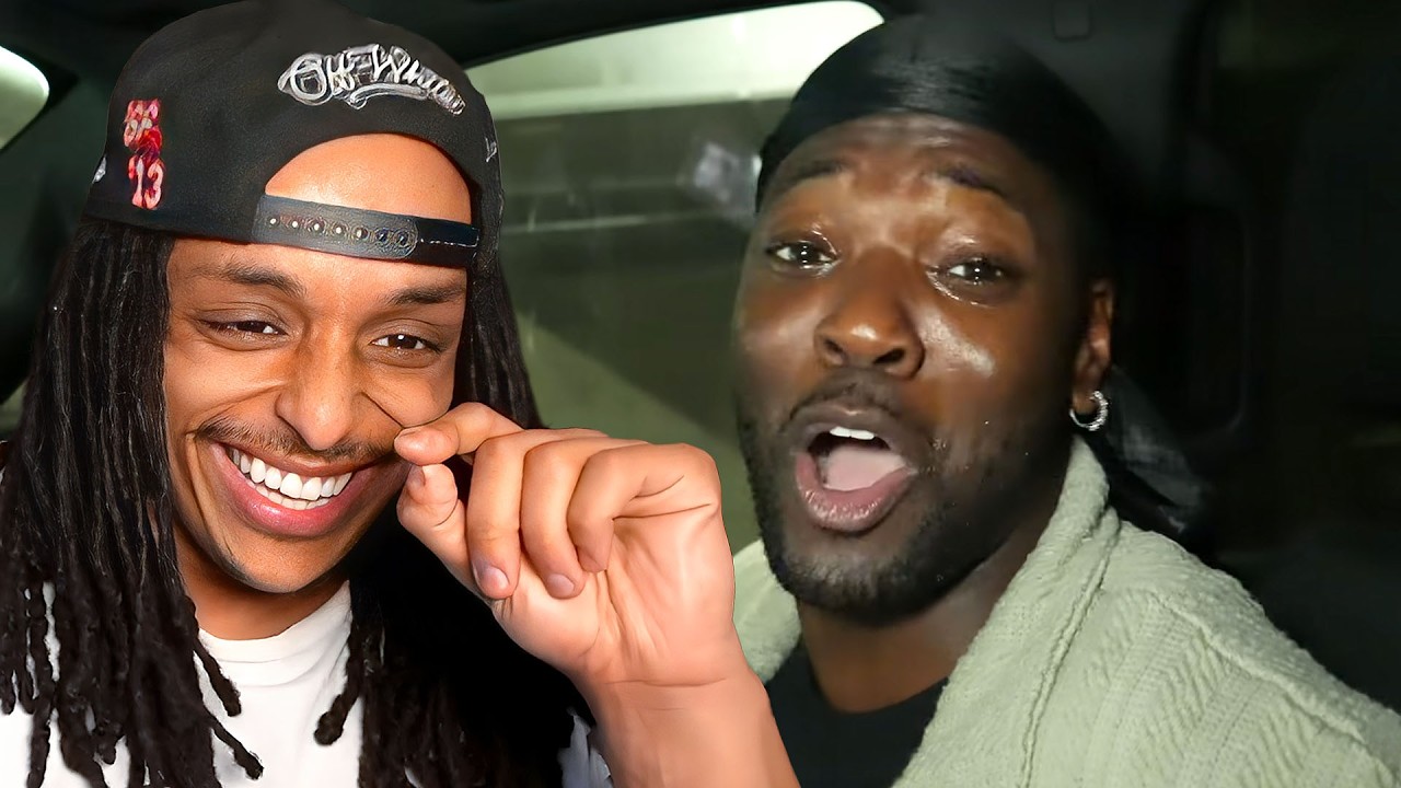 Agent Reacts to RDC 'How J Cole Fans been acting since The Fall Off came out'