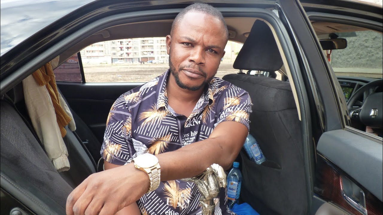 Mganga Manyasi Reveals pastors, Gospel and benga musicians who seek his powers