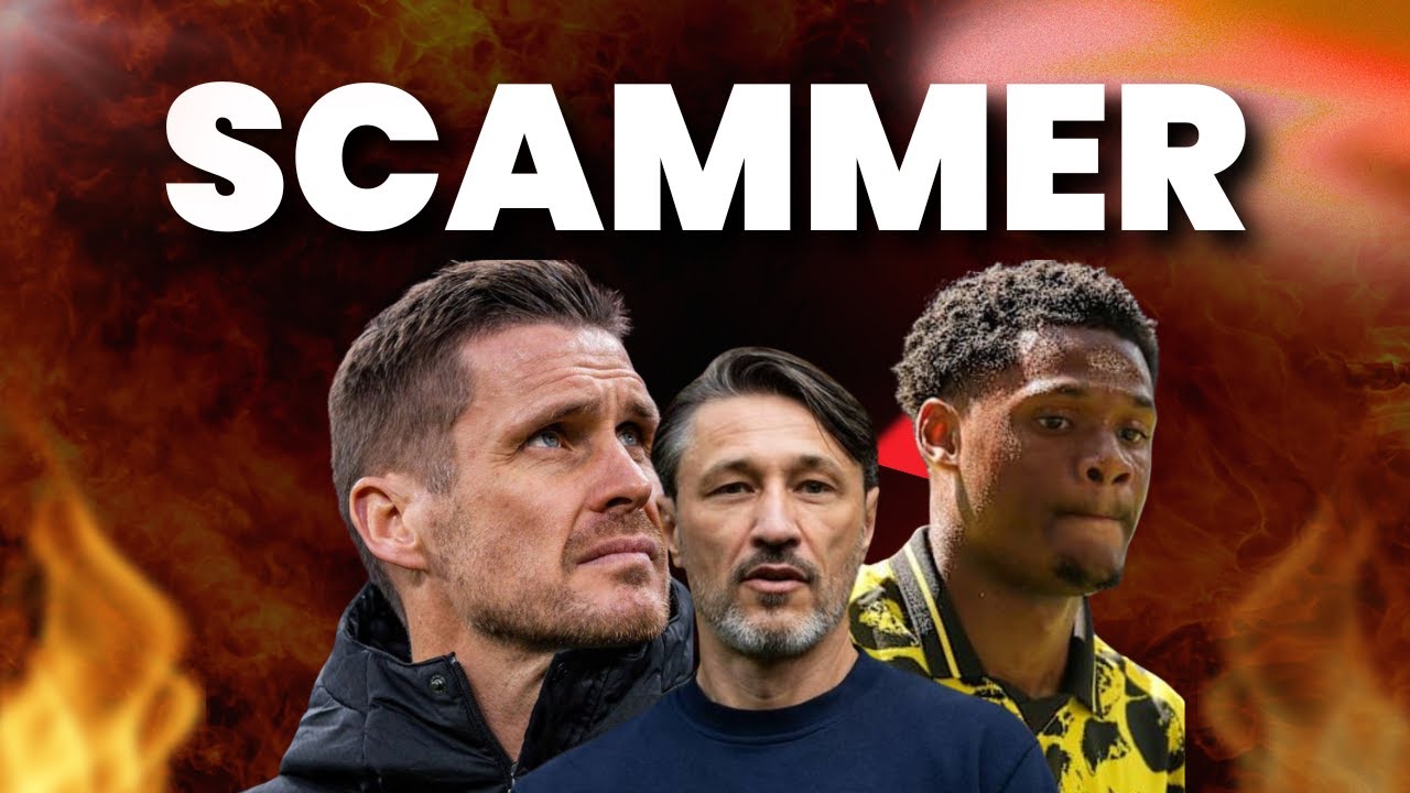 Der Duranville Wechsel ärgert mich! Neue BVB Gerüchte!