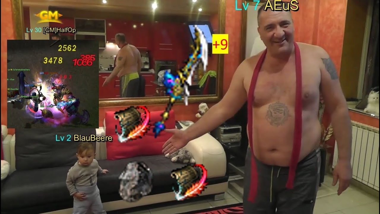 va sfintesc cu inca un mixtape plin de cotetari | Metin2ro Carphatians