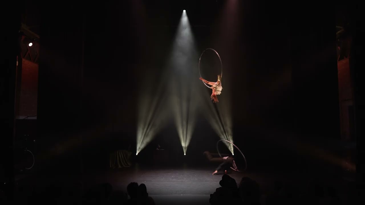 Liminal Planes | BA3 Ensemble 2026