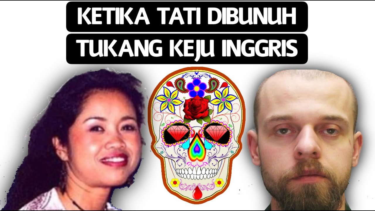 KISAH PILU WANITA ASAL SUMATRA DI INGGRIS. DITEMUKAN 14 BULAN KEMUDIAN