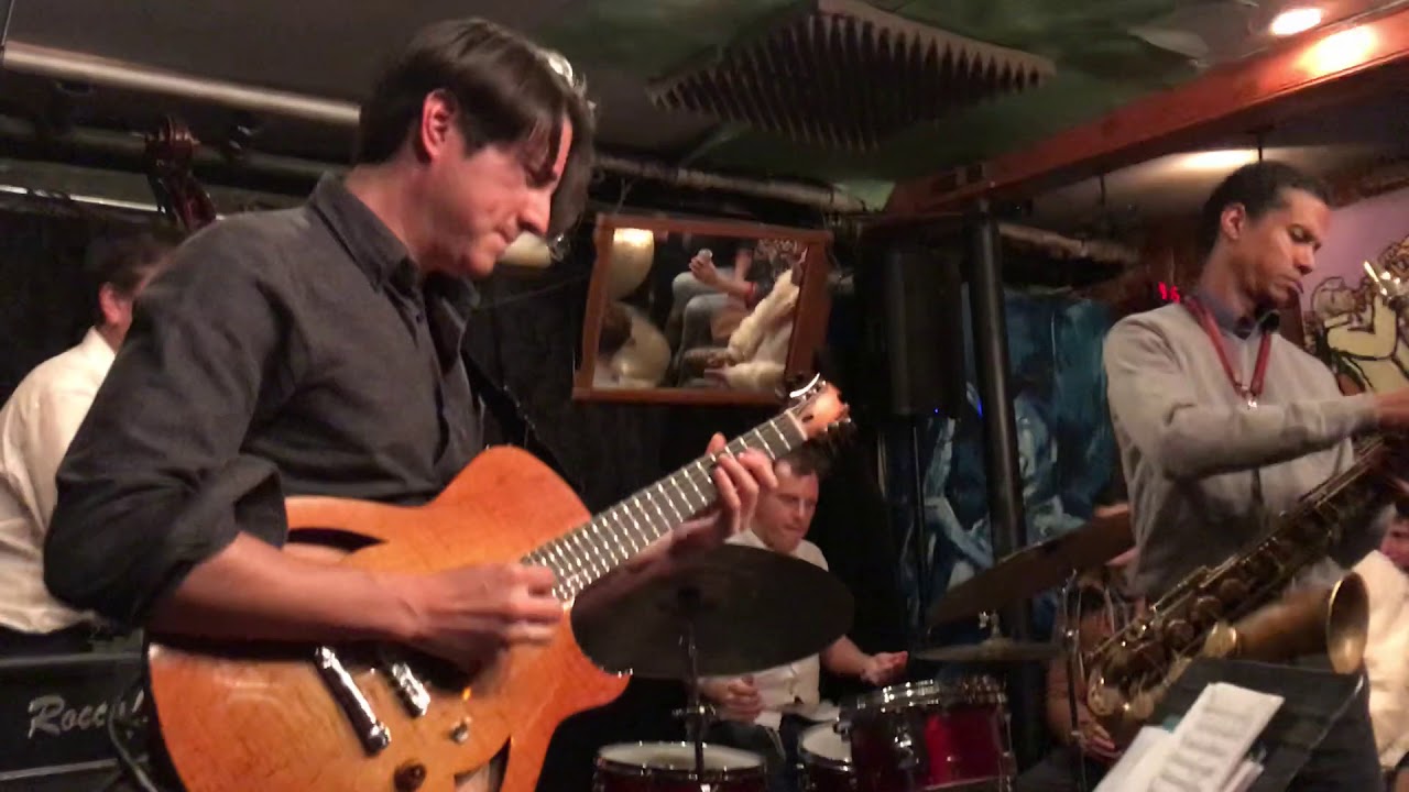 Jochen Rueckert Quartet - Purring Excellence