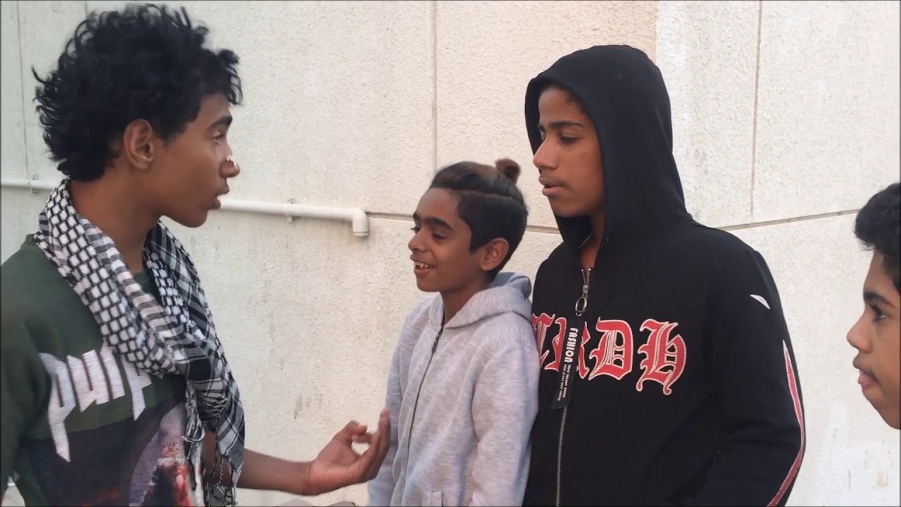 فلم كوميدي ( انا و ربعي 2) للصغار