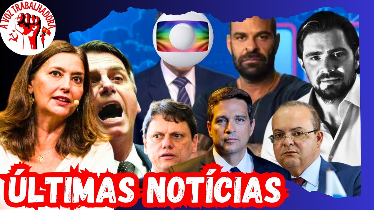 BANCO MASTER: O ESQUEMA DE VAZAMENTOS NO BANCO CENTRAL E JUSTIÇA - Cristina Serra no ICL Notícias