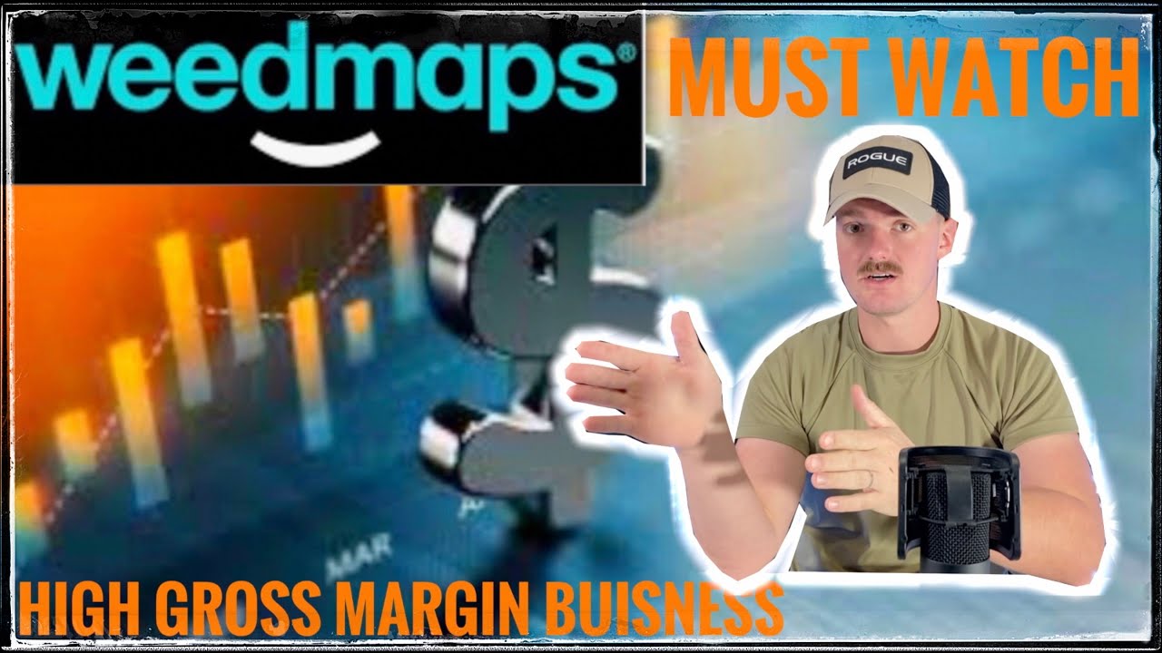 WEEDMAPS stock a Buy? Must Watch.
