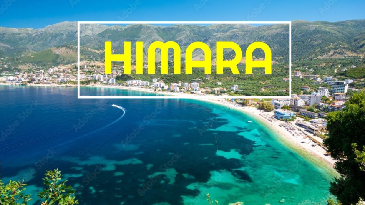 Himara, Albania 🇦🇱 : Exploring the Enchanting Riviera of the South | Travel Tour