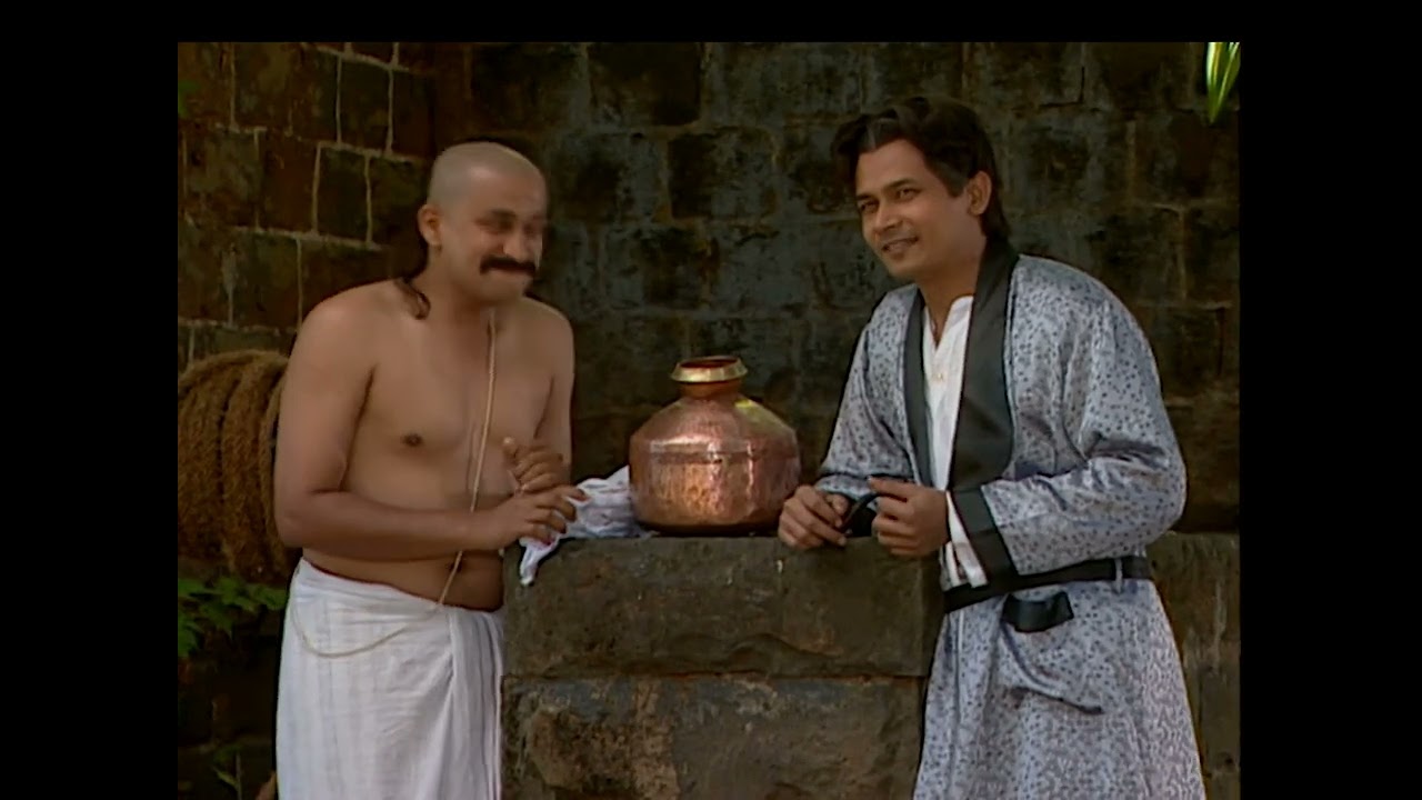 Pimpalpaan - Ep 18 - Atul Kulkarni, Mrinal Kulkarni - Marathi Tv Serial - Zee5 Marathi Classics