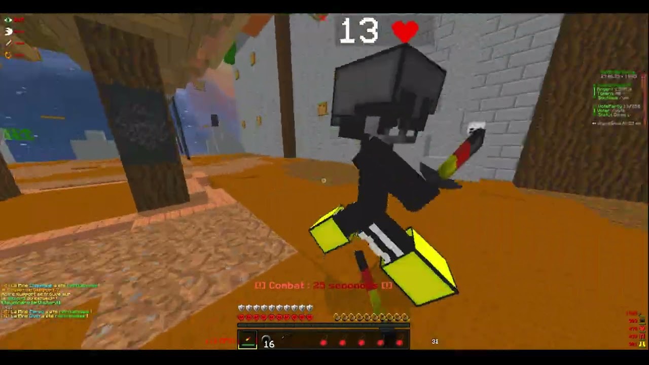 Winner 🏆. feat orix [ 1B A WIN ?! ] PlanetPvP