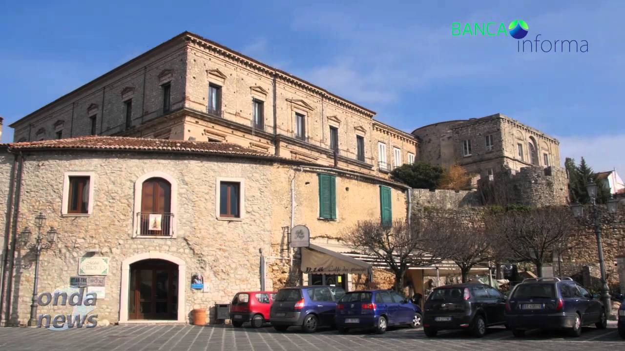 Banca Informa 2.0: la filiale di Teggiano apre l'espansione della BCC Monte Pruno nel Diano