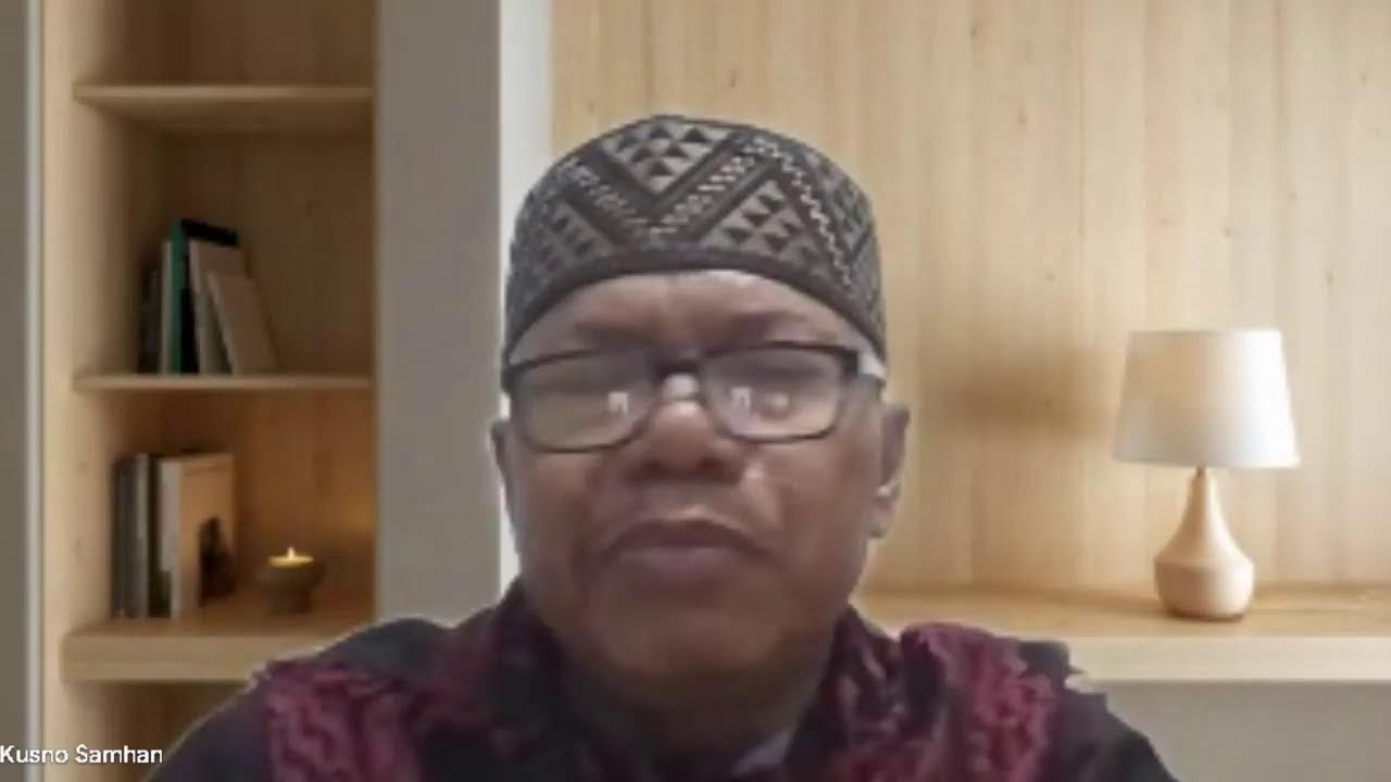 QS Ali Imron Ayat 164 Mutiara Fajar Ustadz H. Khusno 30/01/2026 https://linktr.ee/samhanmedia